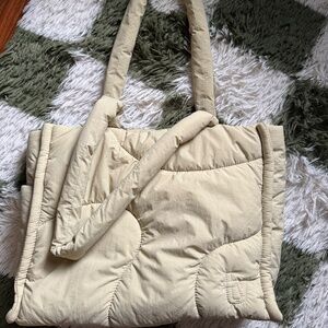 Thirty Years Drift Tote